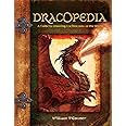 Dracopedia: A Guide to Drawing the Dragons of the World