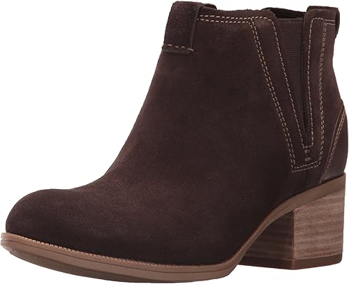 clarks maypearl daisy boots