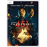 Fahrenheit 451 (DVD)
