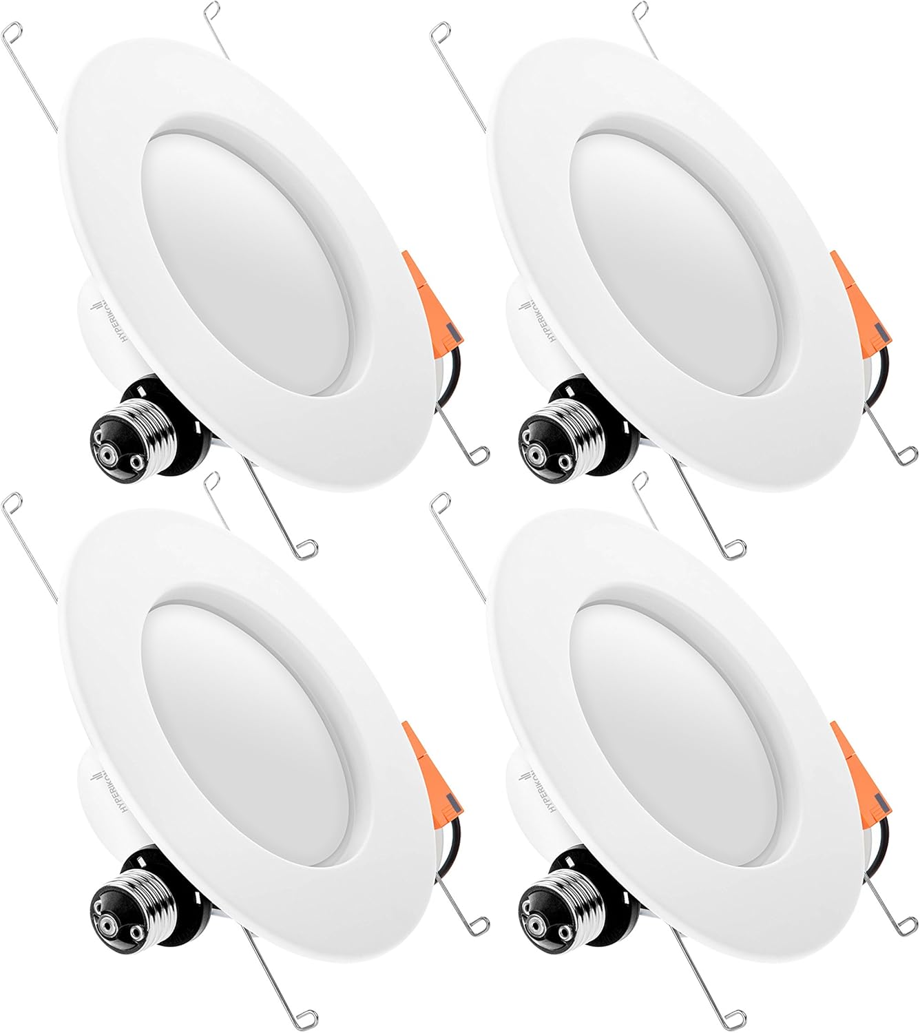 Best 3000 K Retrofit Led Recessed Lighting