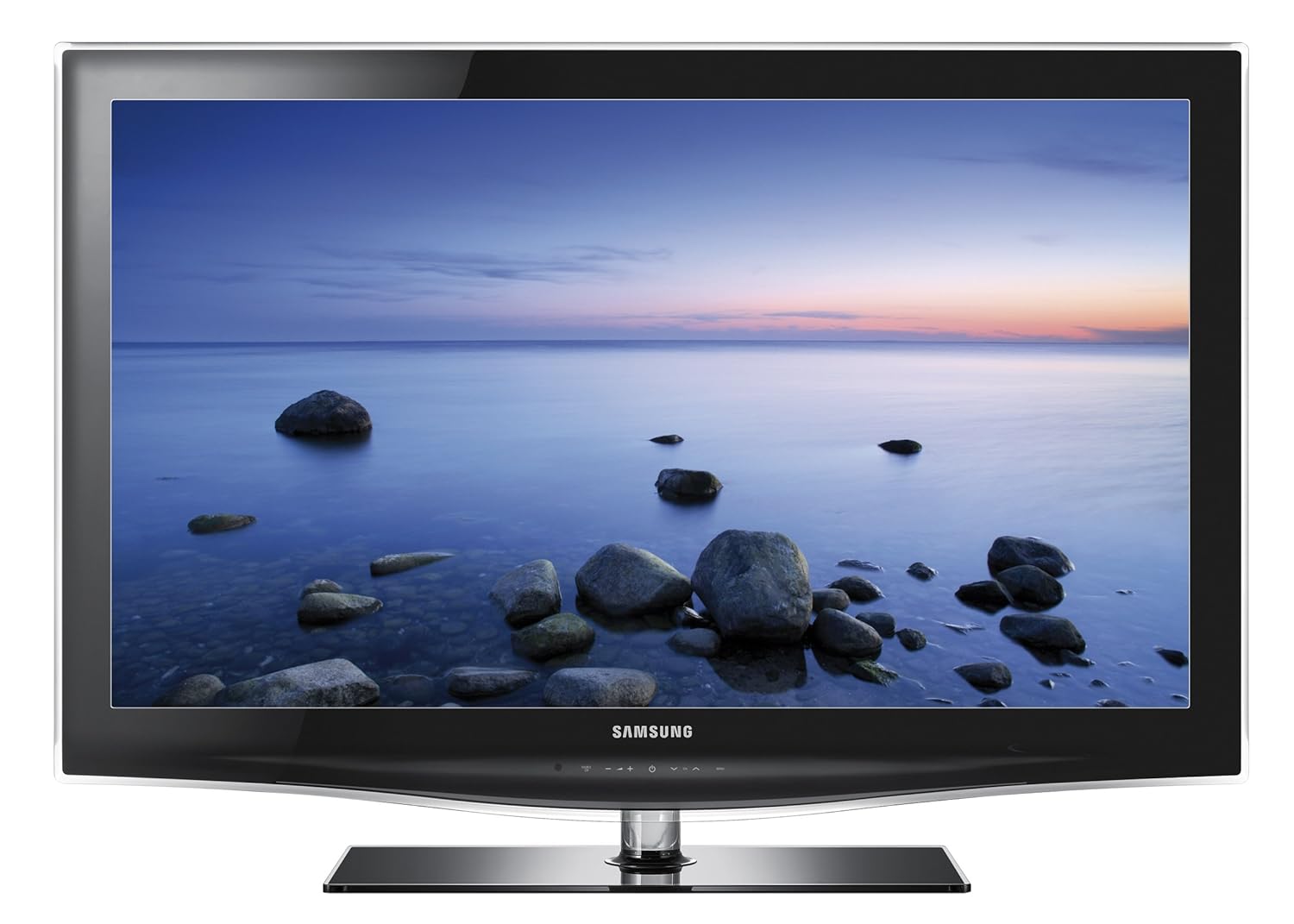 Samsung LE32B650T2 32-inch Widescreen Full HD 1080p Crystal LCD Television  with Media 2.0 and Freeview: Amazon.co.uk: TV