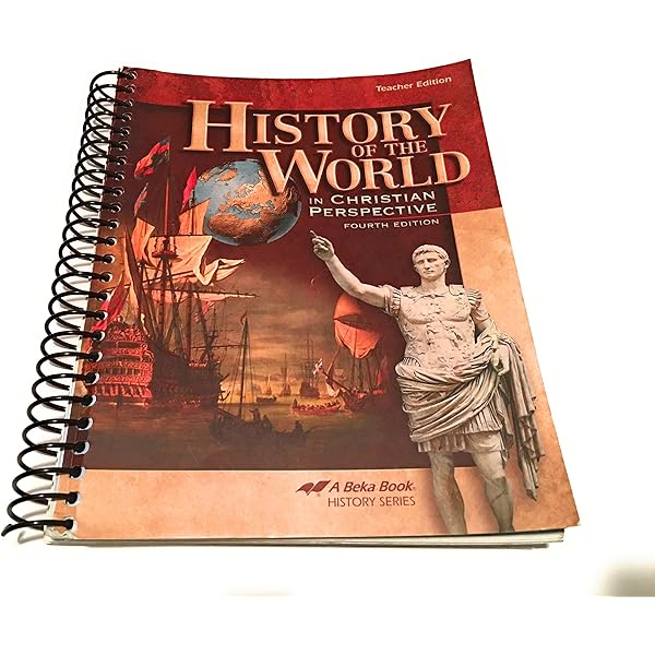 History of the World: unknown author: Amazon.com: Books