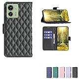 jioeuinly for Moto Edge 5G 2023 Case Compatible