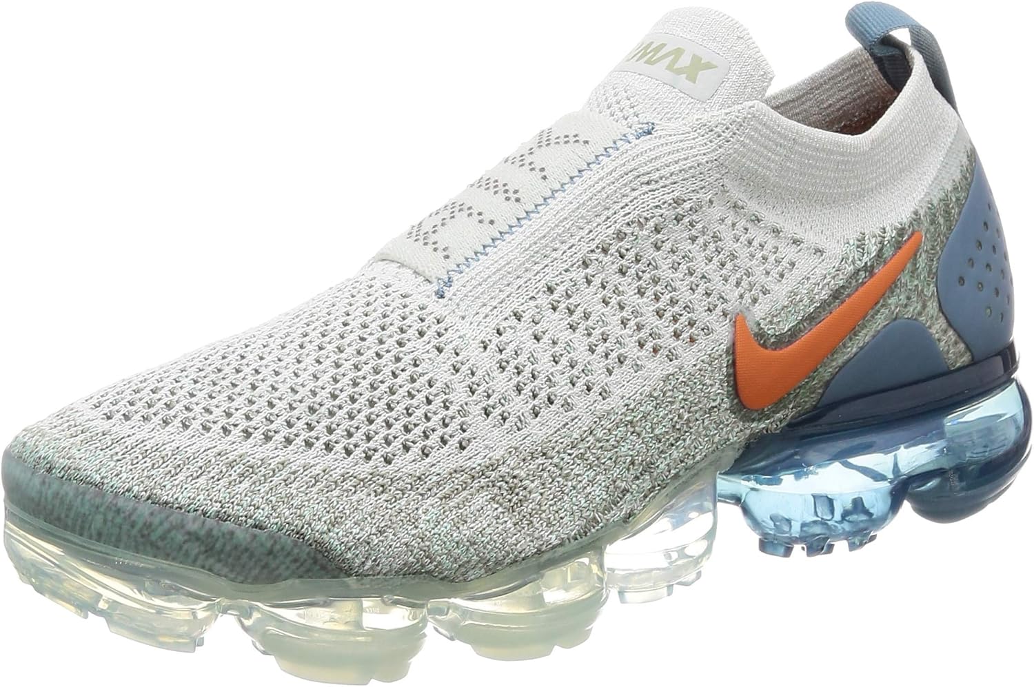nike wmns air vapormax fk moc 2