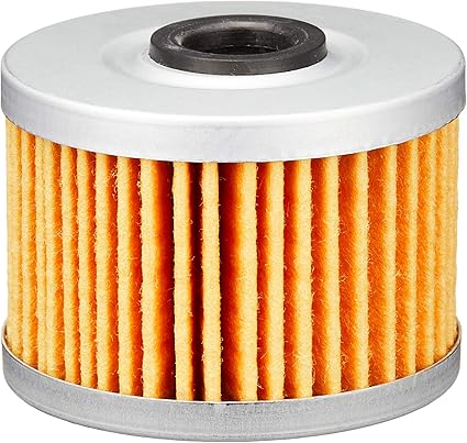 Amazon キジマ Kijima オイルフィルターエレメント マグネットイン ホンダ カワサキ 105 807 バイク用 オイルフィルター 車 バイク