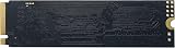 Patriot P310 240GB M.2 NVMe PCIe Gen3 x4 Internal SSD Low Power view 2