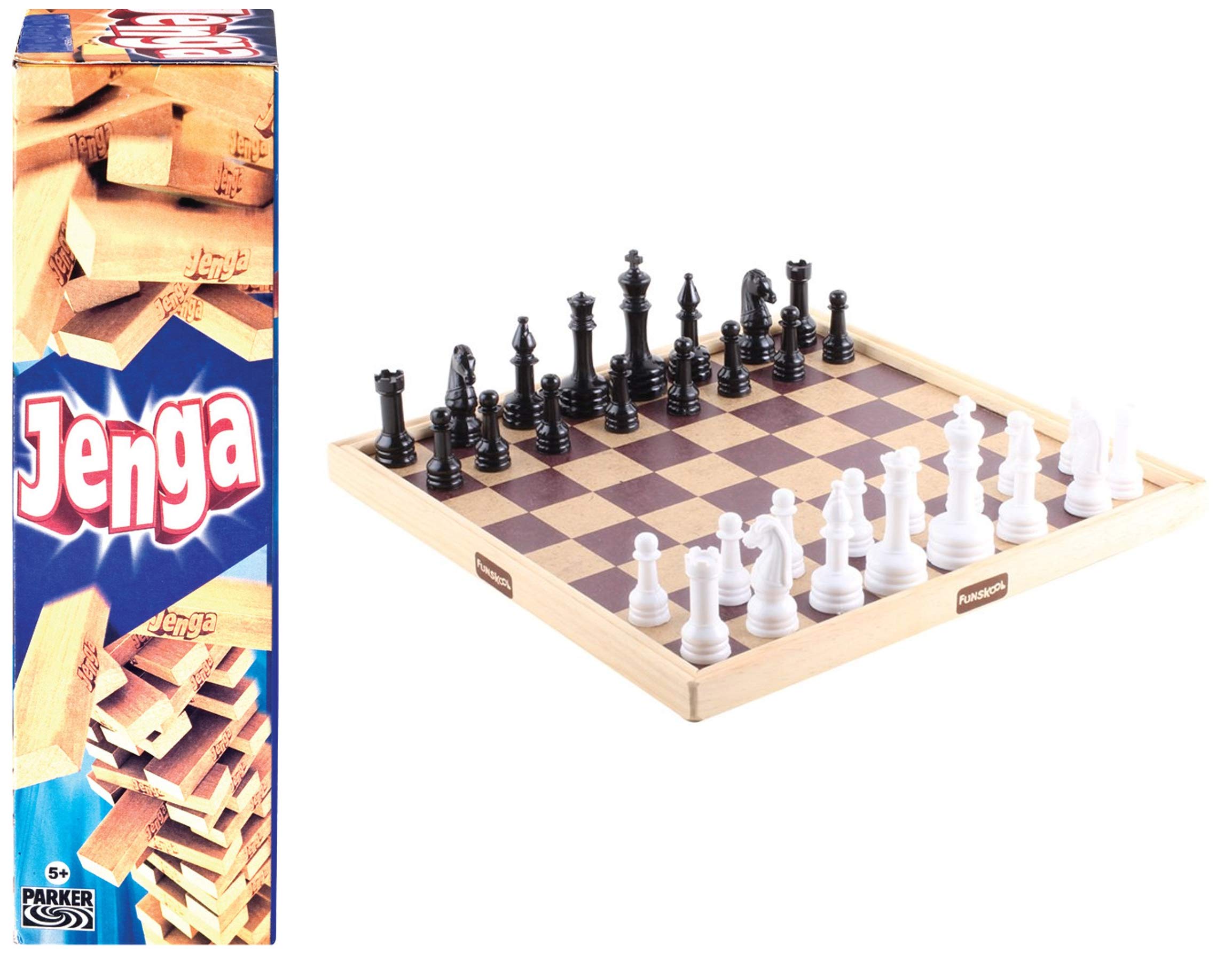 funskool games for 10 year olds