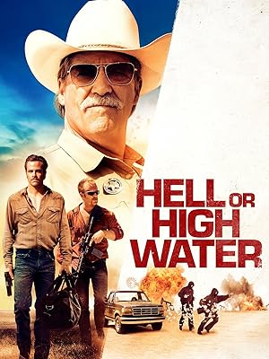 Hell Or High Water Stream Kinox