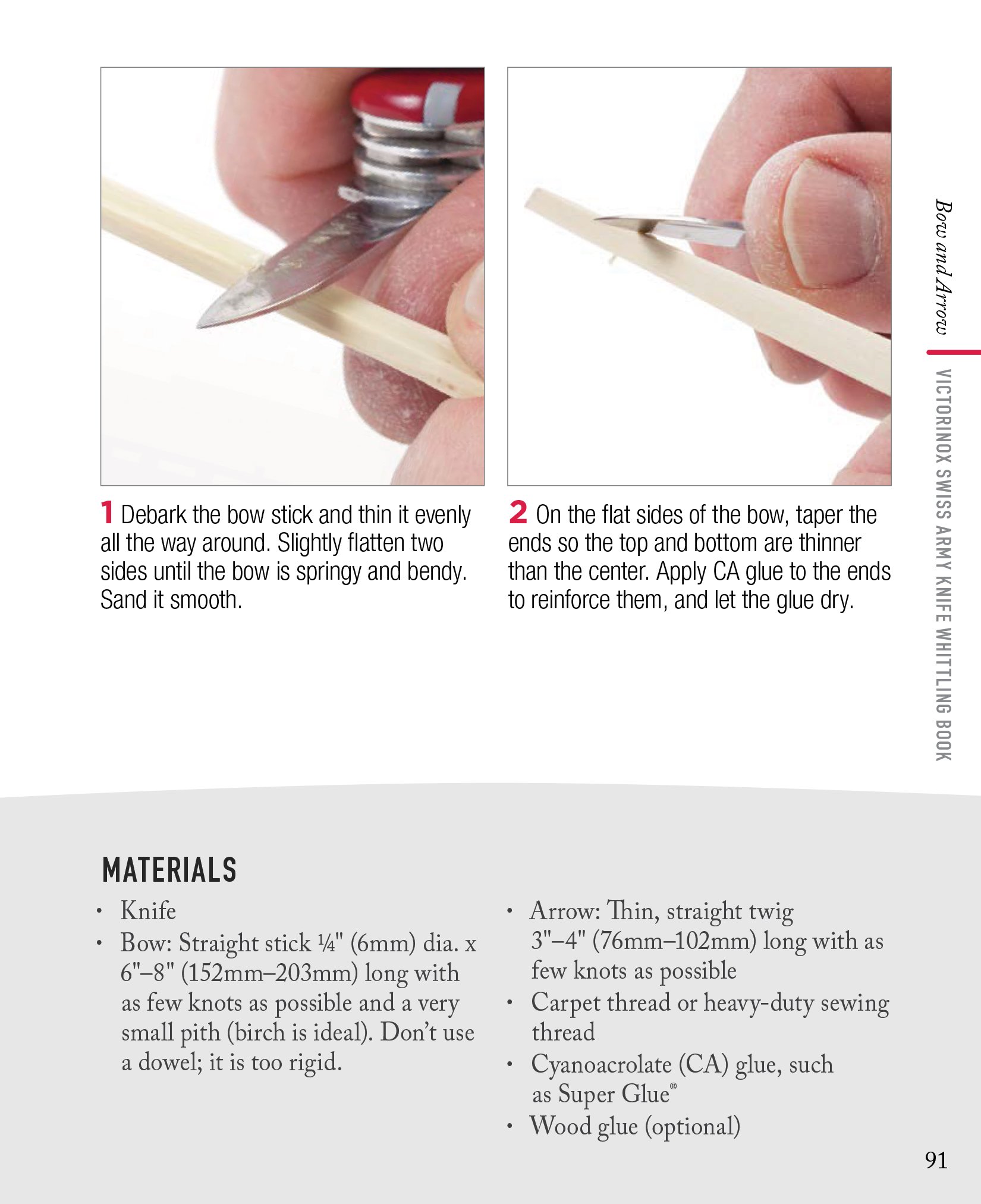 Victorinox Swiss Army Knife Whittling Book Gift Edition Fun Easy To Make Projects With Your Swiss Army Knife Fox Chapel Publishing 43 Useful Whimsical Tools Flowers Cute Animals To Whittle Chris Lubkemann