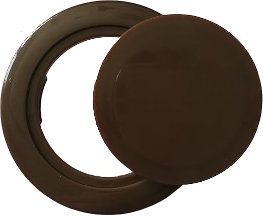 Do4u Patio Table Umbrella Hole Ring Plug Cover For Table Set 2