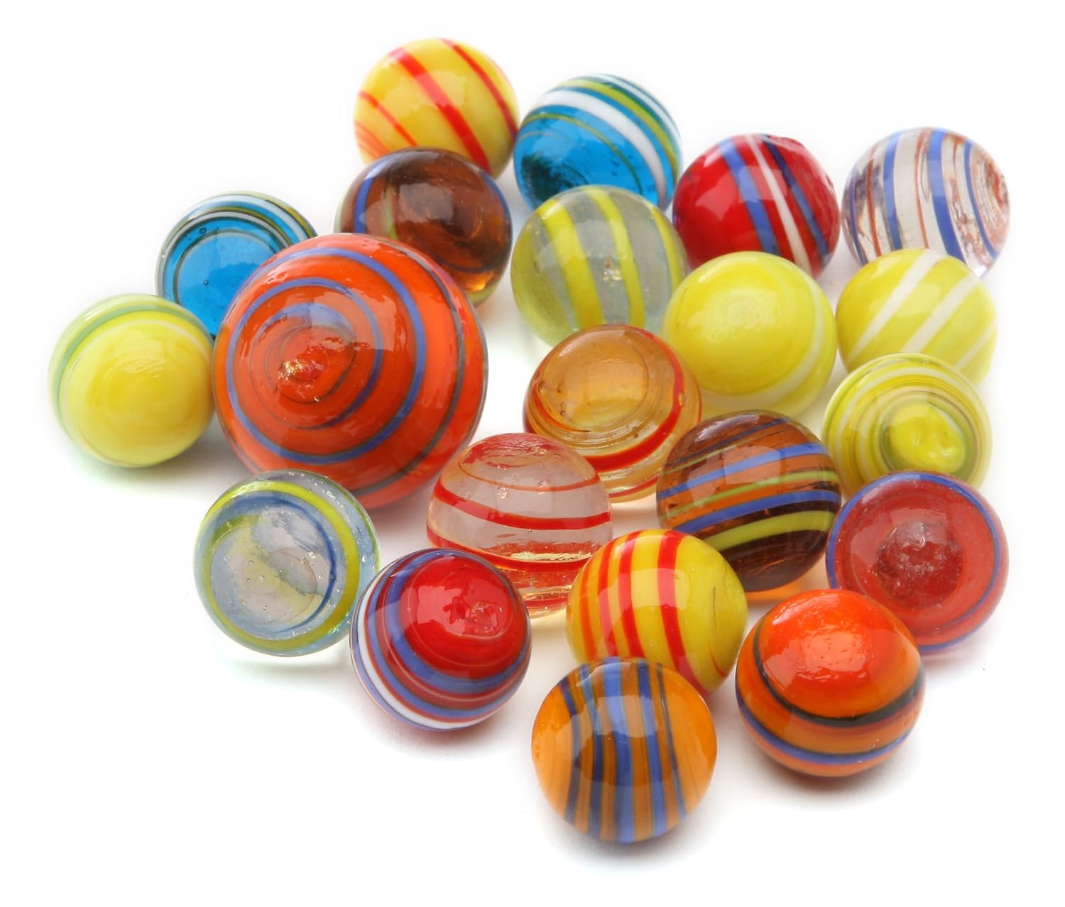 pista delle biglie amazon