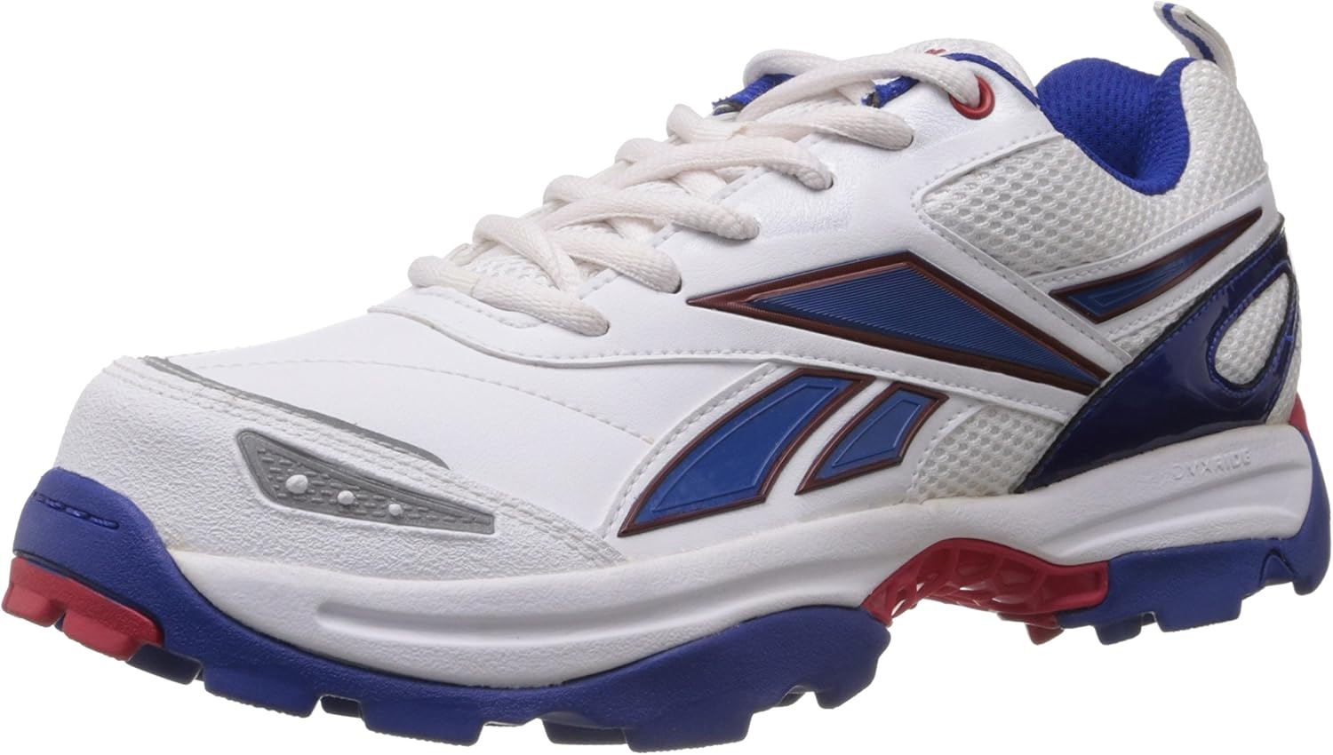 reebok cricket shoes