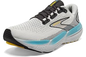 Brooks Men’s Glycerin 21 Neutral Running Shoe