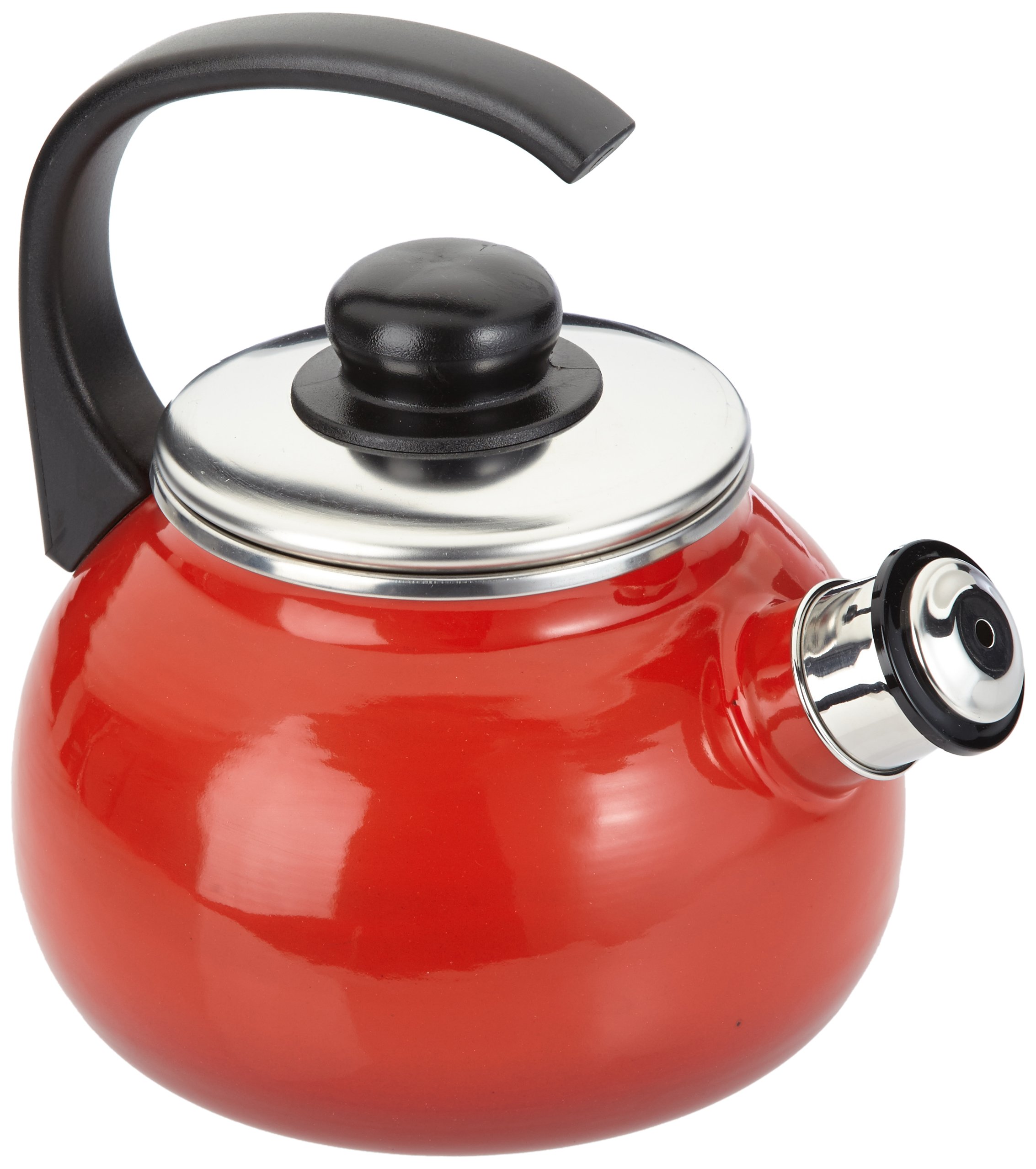 Karl Kruger Rome Series Kettles, 2 l