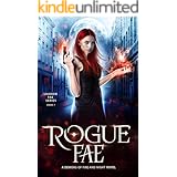 Rogue Fae (Shadow Fae Book 7)