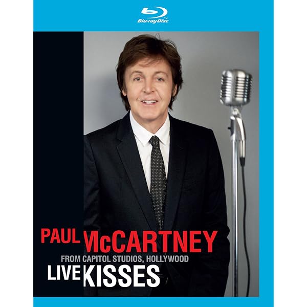 Amazon.com: McCartney P-Paul McCartney & Wings-Rockshow