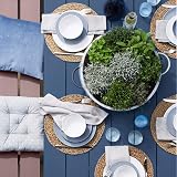 Cuprinol Garden Shades Forget Me Not Exterior Woodcare 1 Litre view 7