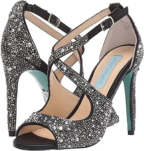 blue by betsey johnson sage