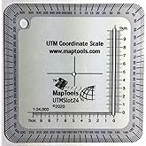 1:24,000 Pocket Sized Slot Tool