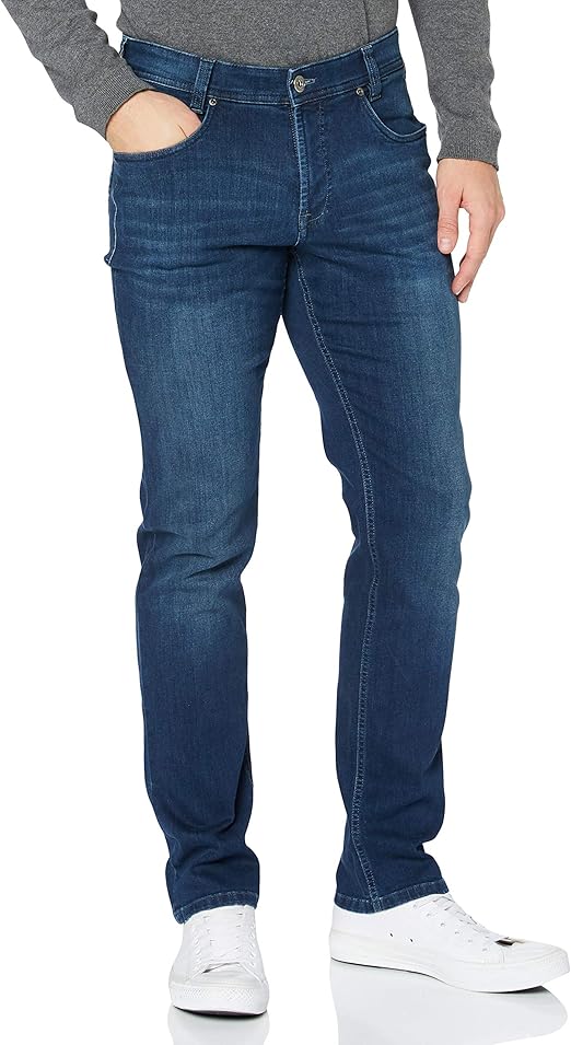atelier gardeur jeans batu modern fit superflex
