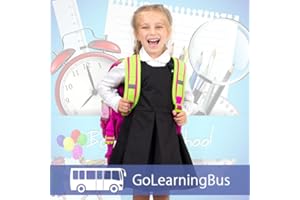 Complete Grade 4 by GoLearningBus
