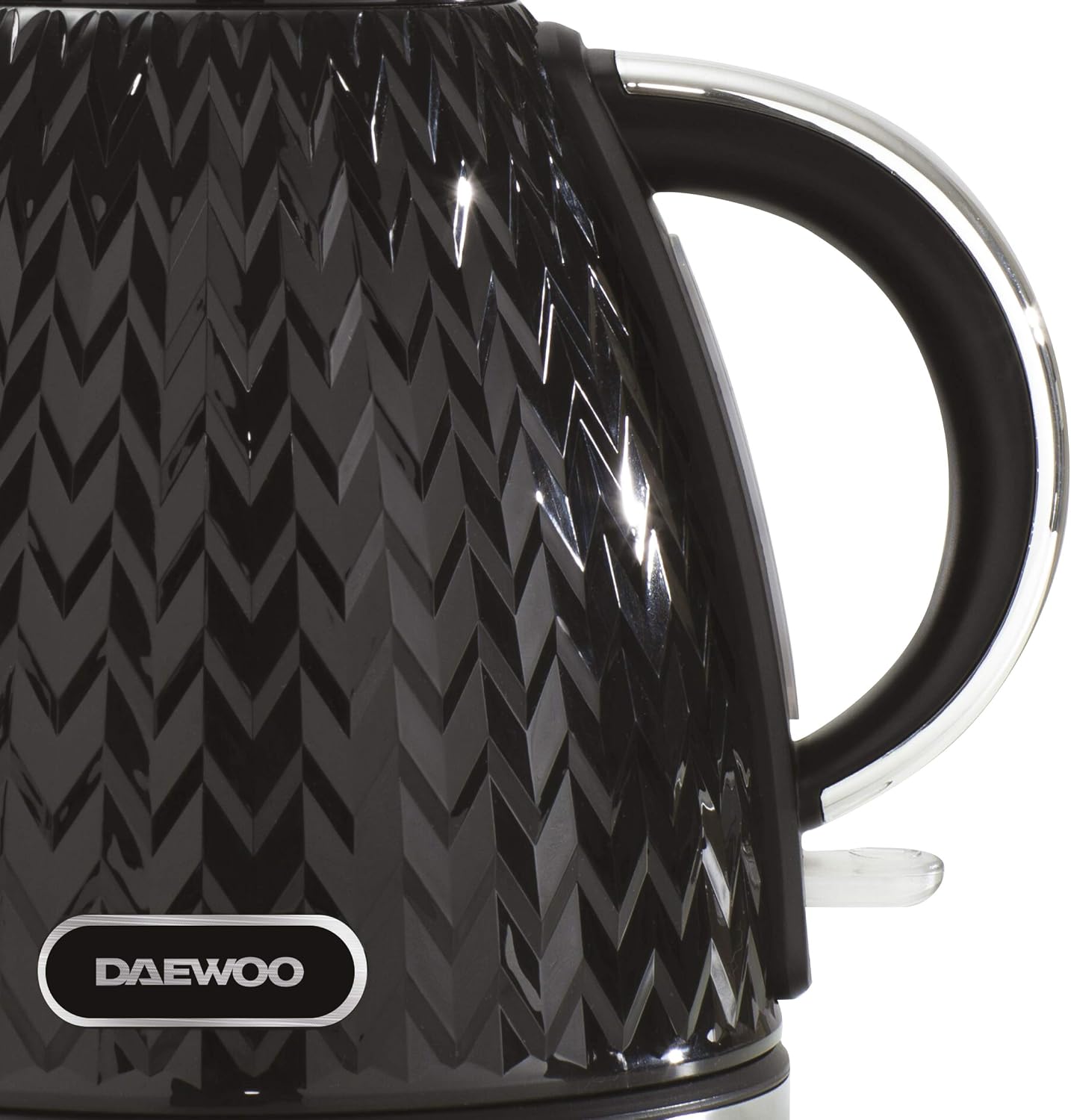 Daewoo SDA1773 Argyle Collection, 1.7L - Image 5