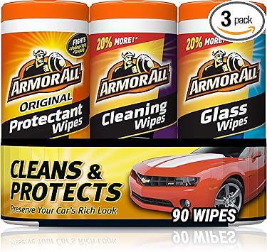 armor all stock price