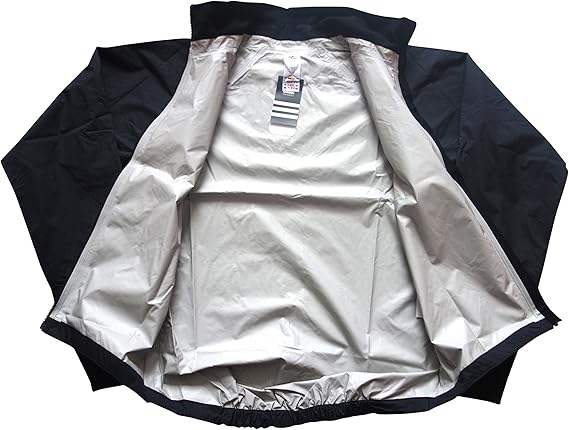 adidas lightweight rain jacket