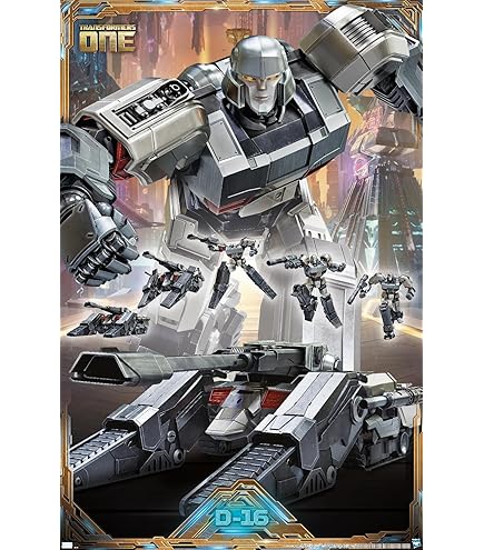 Amazon.com: Hasbro Transformers: One - Orion Pax/Optimus Prime