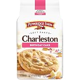 Pepperidge Farm Charleston Birthday Cake Cookies, 8.6 Oz