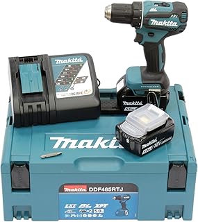 Makita DDF485