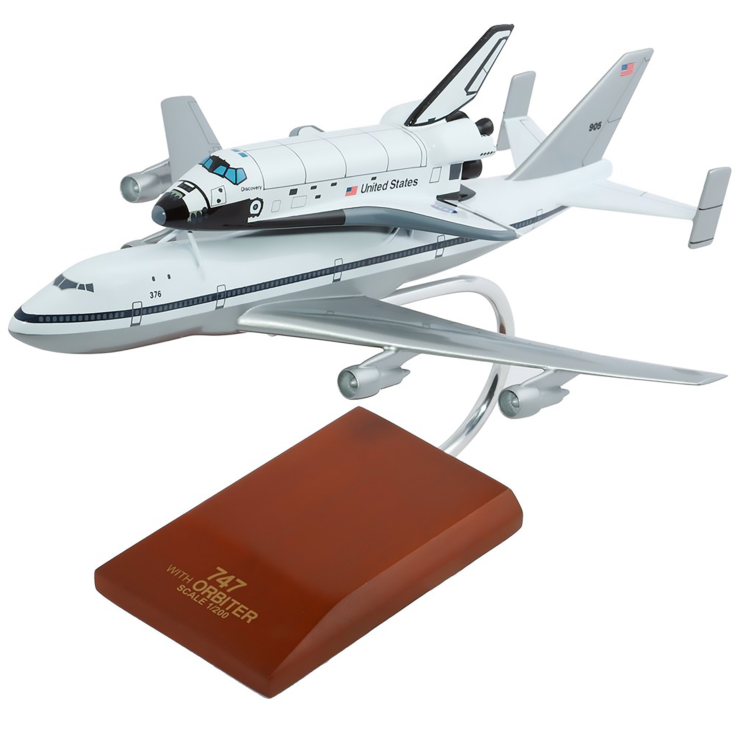 Mastercraft Relic Model Collection Mua Mastercraft Collection, LLC Mastercraft Collection Boeing NASA ...