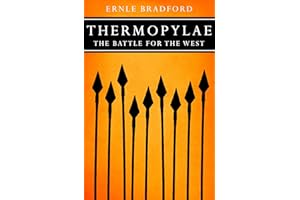 Thermopylae: The Battle for the West
