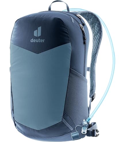 deuter ac lite 20 backpack Amazon.com: 14L SL Hiking & Daypack with Narrow Fit, Steel Frame & Superior Breathability Color:Pebble top raider the Womens AC Lite Handmade wooden fishing lure.