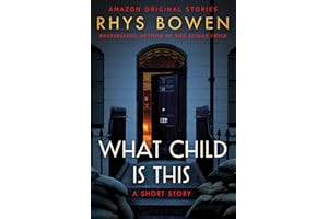 What Child Is This (Kindle Single)