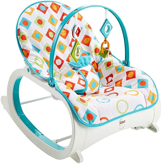 high chair rocker