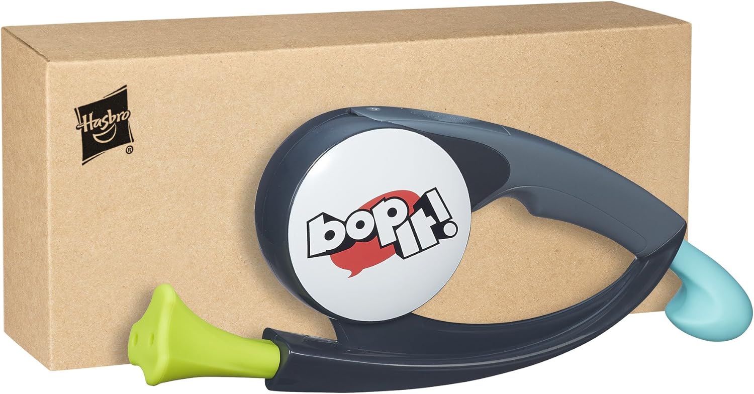 Bop It!Game: Toys & Games