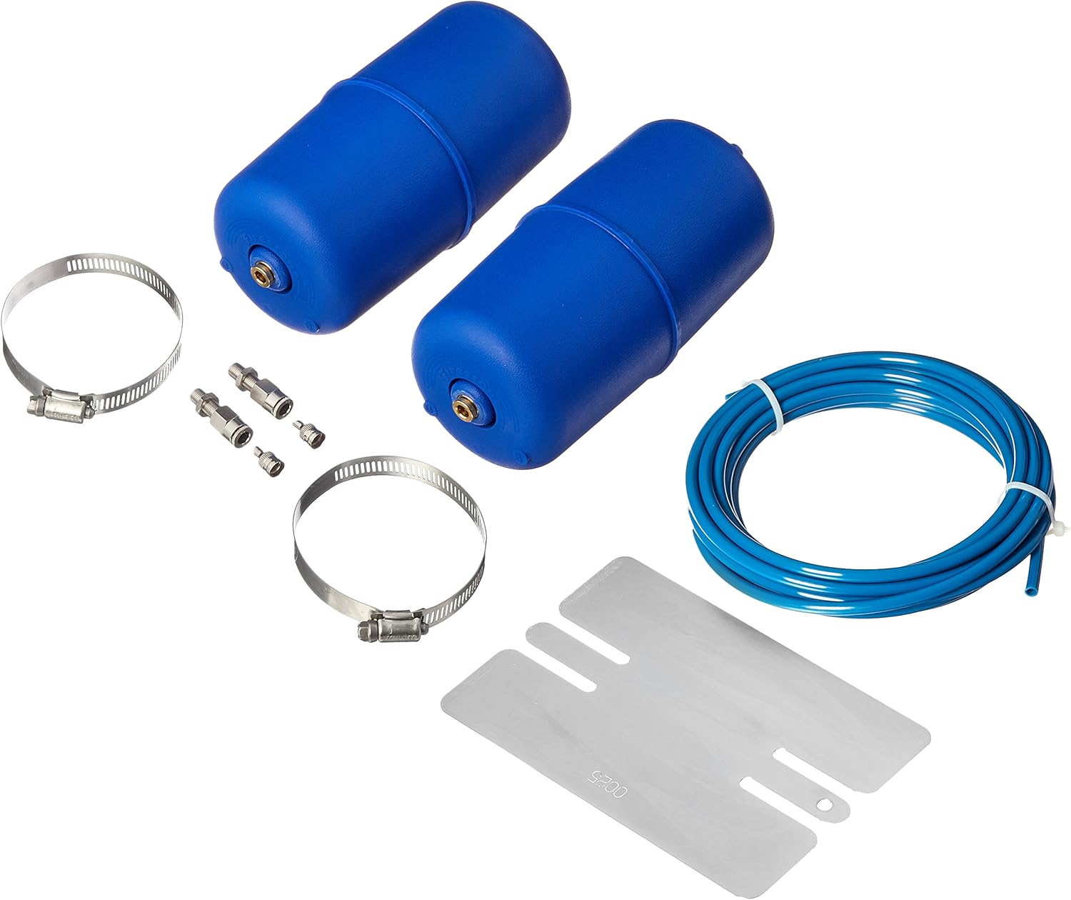 Firestone 4176 CoilRite Air Helper Spring Kit, Helpers Amazon Canada