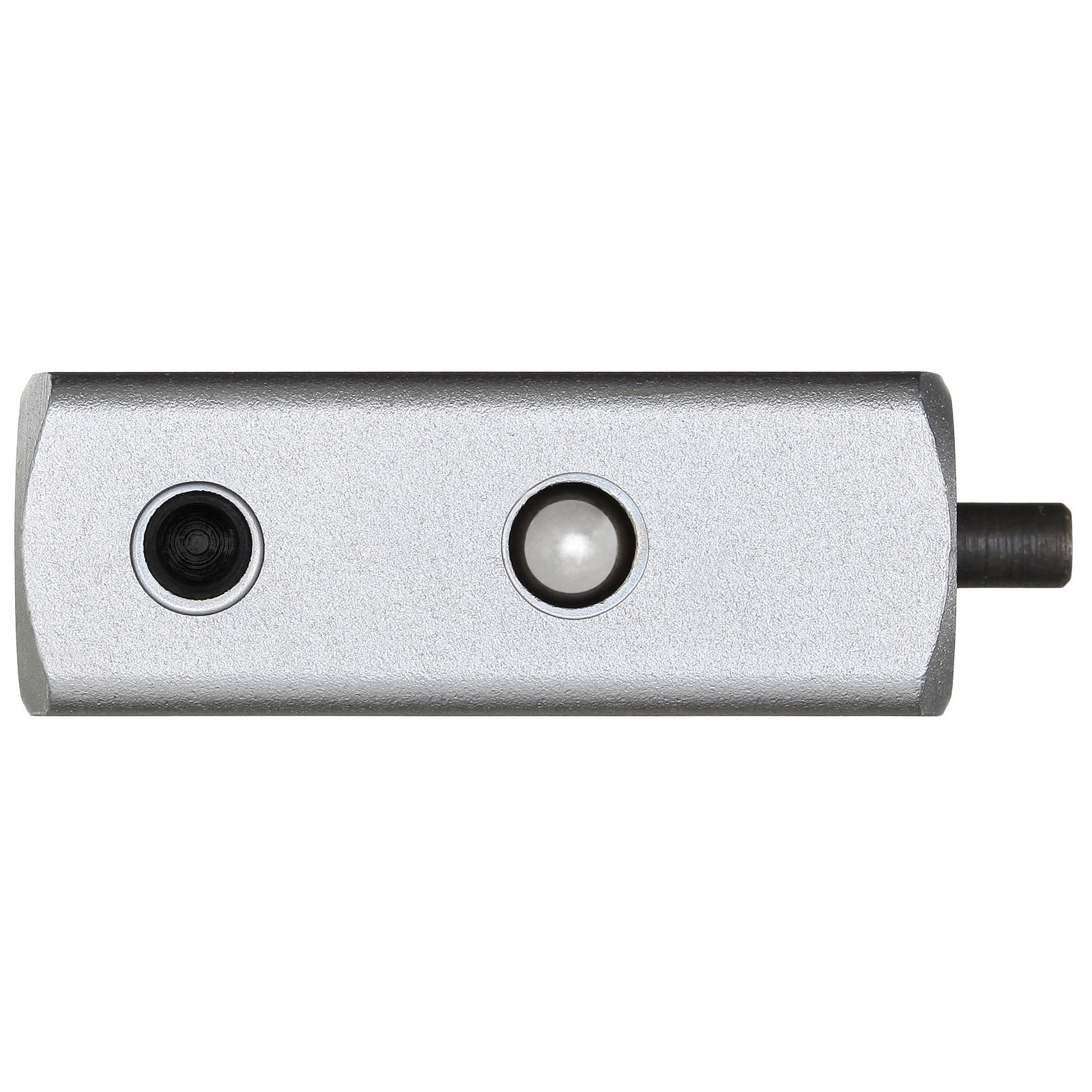 GEDORE Red Square Connector with Pin Drive Square 3/4 Inch