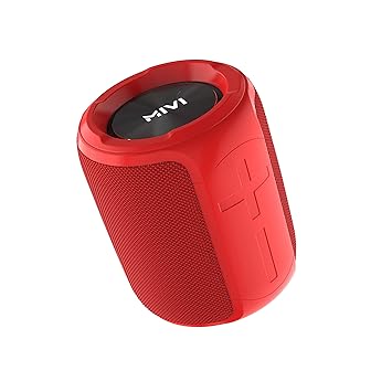 mivi wireless speakers