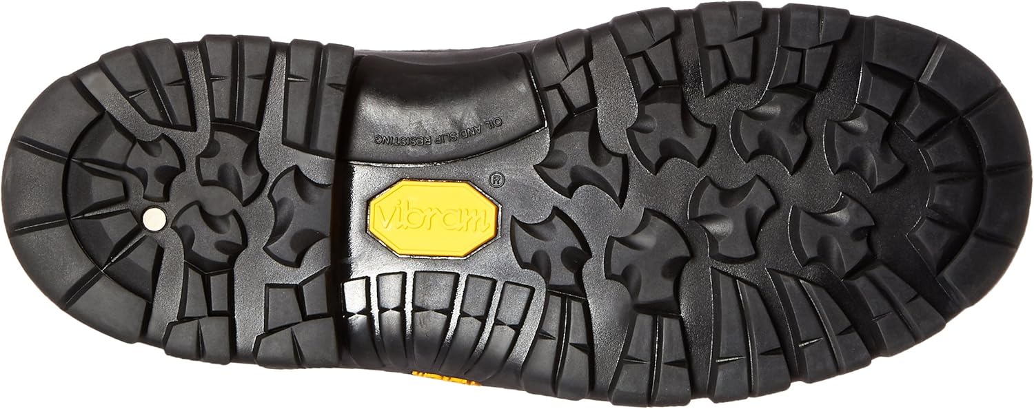 Danner Men's Wildland Tactical Firefighter 8" Fire and Safety Boot: Shoes