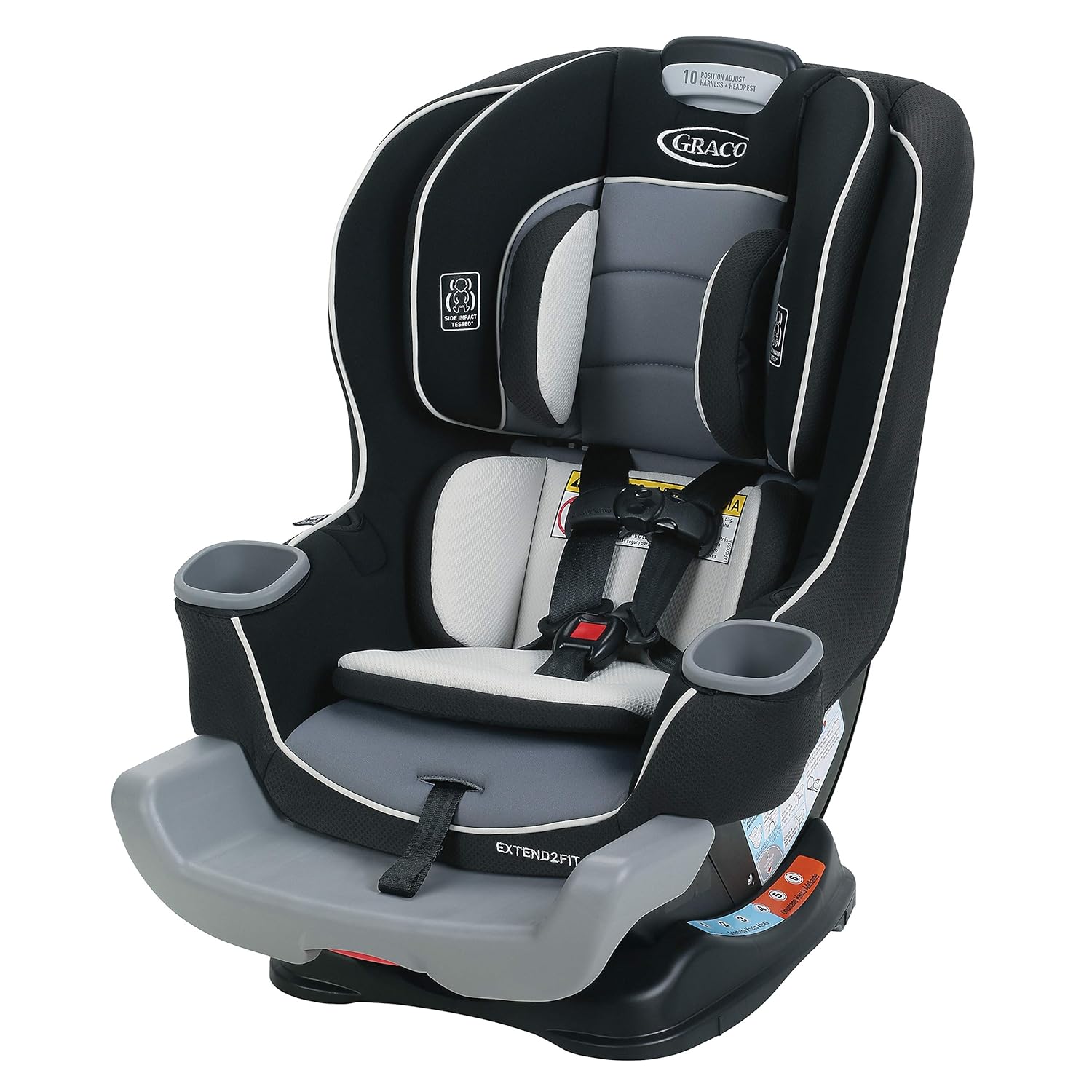 Compare Graco Convertible Car Seats Awesome Home