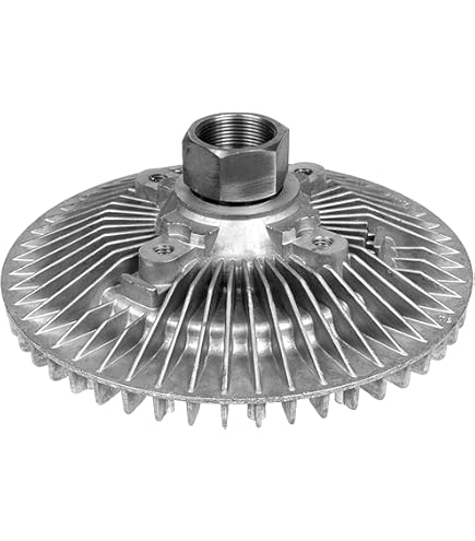 Hayden2791 ファンクラッチ Hayden2791 ファンクラッチ Engine Cooling Fan Clutch Hayden