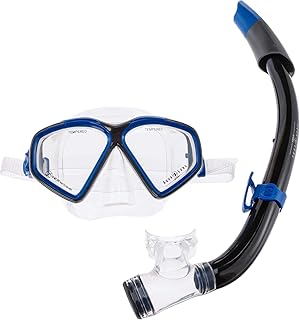 Aqua Lung Combo Hawkeye