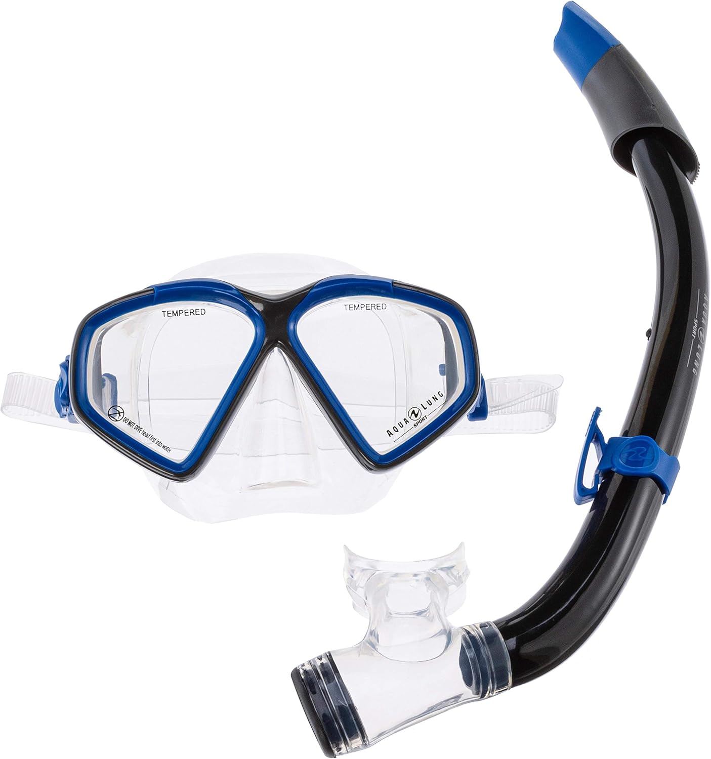 Aqua Lung Combo Hawkeye