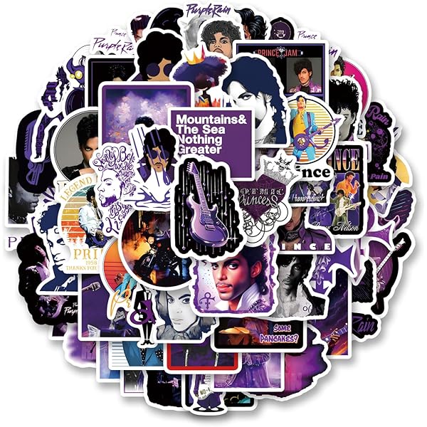 Prince: Icon: The Definitive Photographic Collection | Amazon.com.br