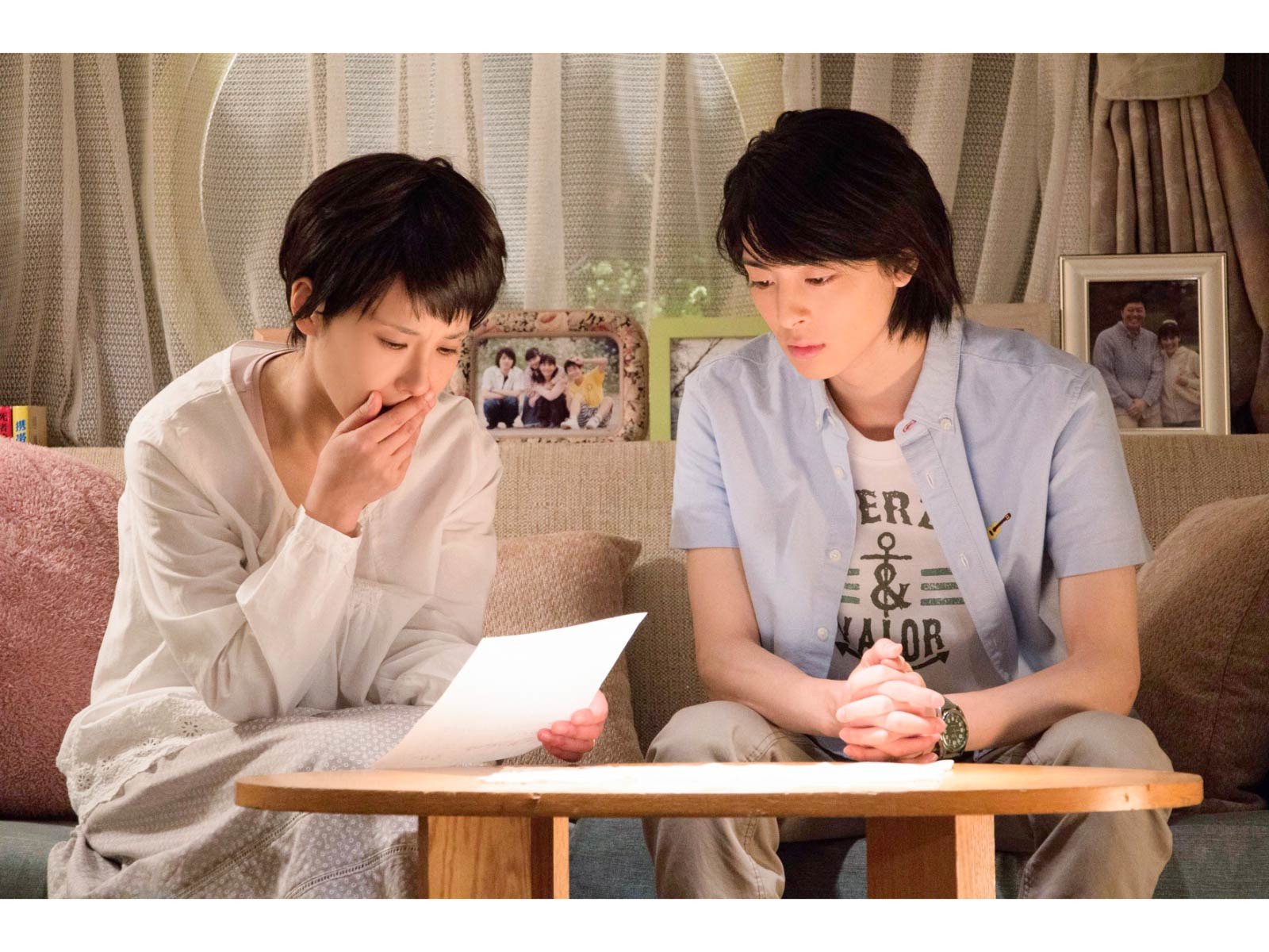 Amazon Co Jp 明日もきっと おいしいご飯 銀のスプーン を観る Prime Video