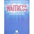 Waitress - Vocal Selections: The Irresistible New Broadway Musical