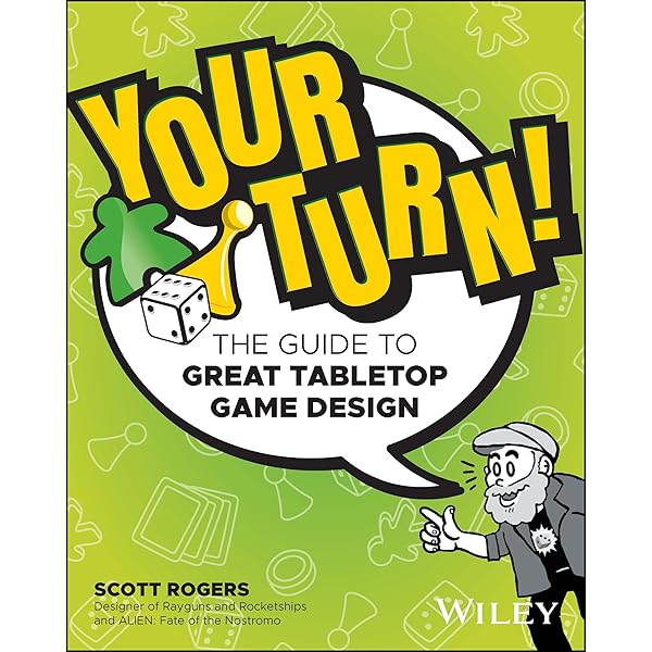 Thematic Integration in Board Game Design (CRC Press Guides