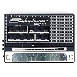 Stylophone Gen X-1 Portable Analogue Electronic